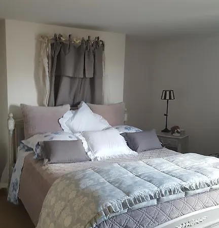 Au Charme D'honfleur * أونفلور